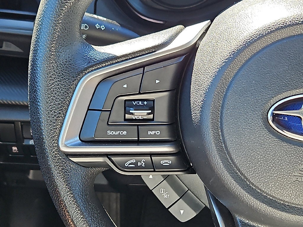 2019 Subaru Crosstrek 2.0I