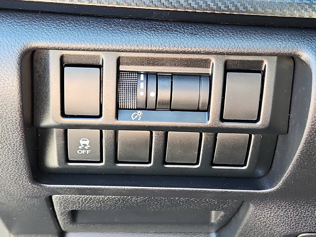 2019 Subaru Crosstrek 2.0I