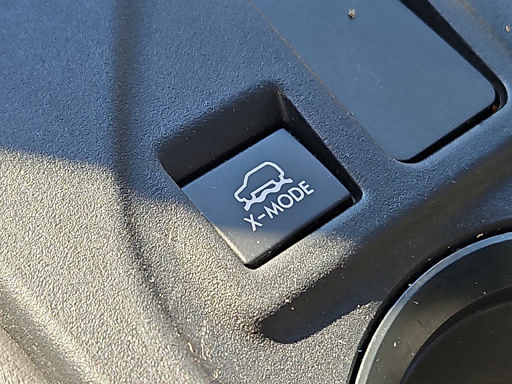 2019 Subaru Crosstrek 2.0I
