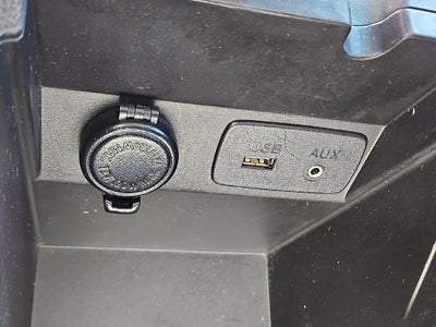 2019 Subaru Crosstrek 2.0I
