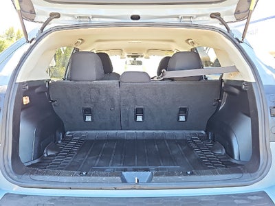 2019 Subaru Crosstrek 2.0I