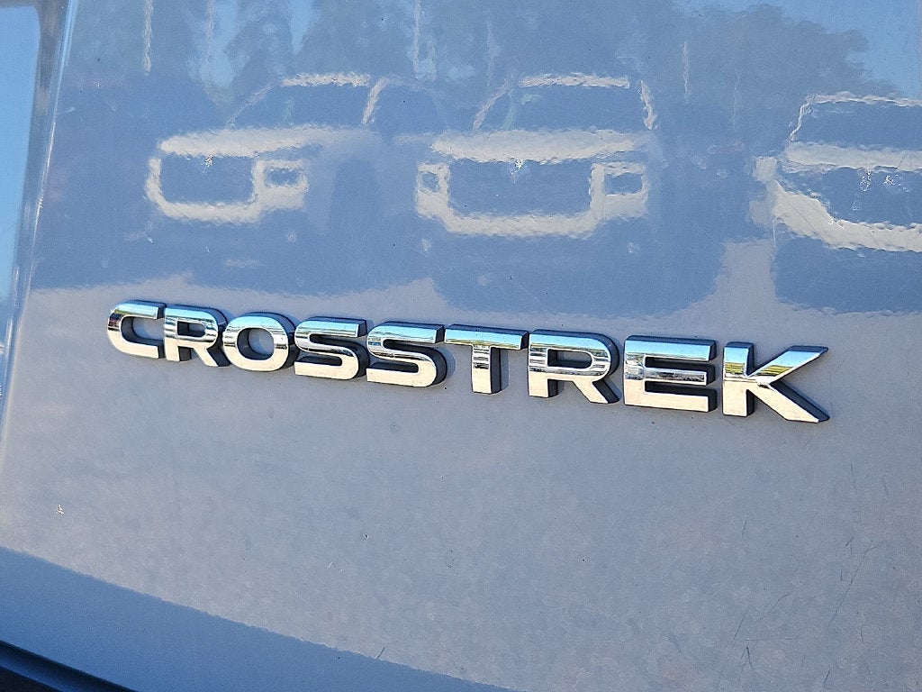 2019 Subaru Crosstrek 2.0I