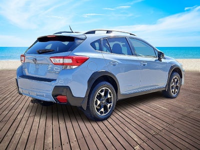 2019 Subaru Crosstrek 2.0I