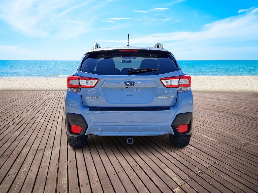 2019 Subaru Crosstrek 2.0I