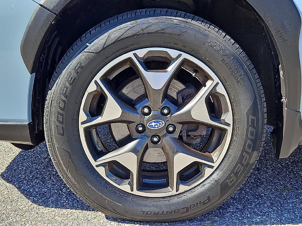 2019 Subaru Crosstrek 2.0I