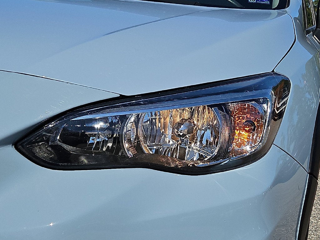 2019 Subaru Crosstrek 2.0I