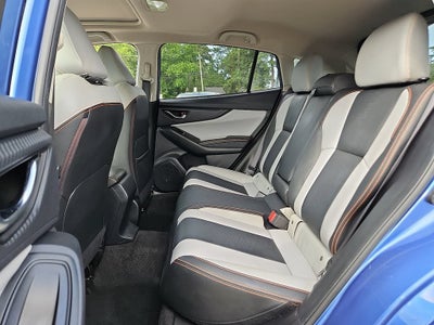 2019 Subaru Crosstrek 2.0i Limited