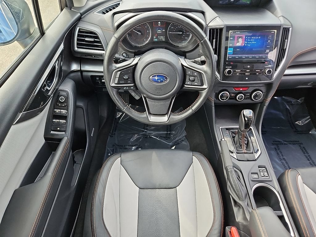 2019 Subaru Crosstrek 2.0i Limited