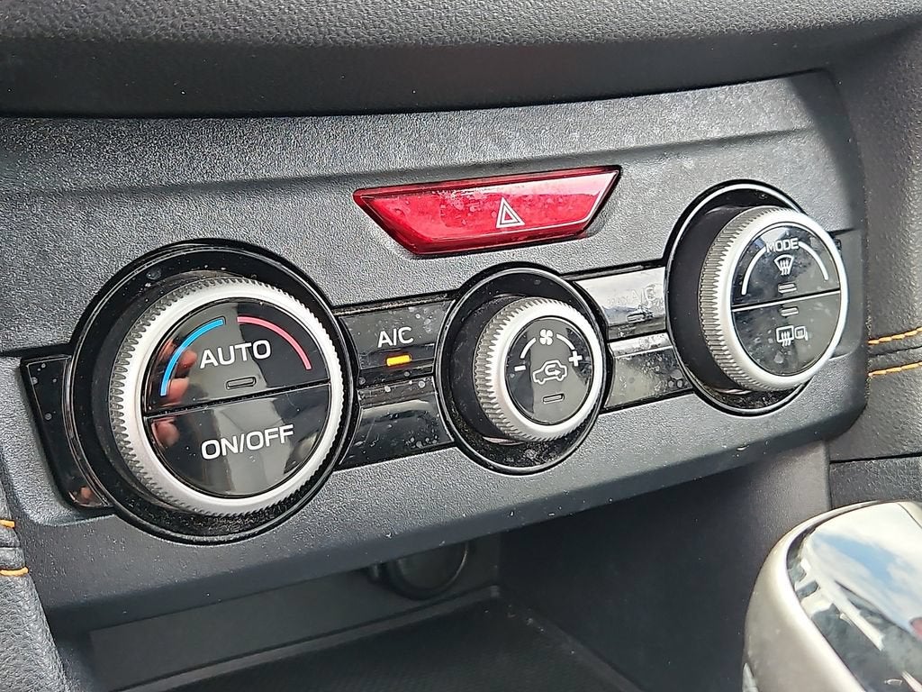 2019 Subaru Crosstrek 2.0i Limited