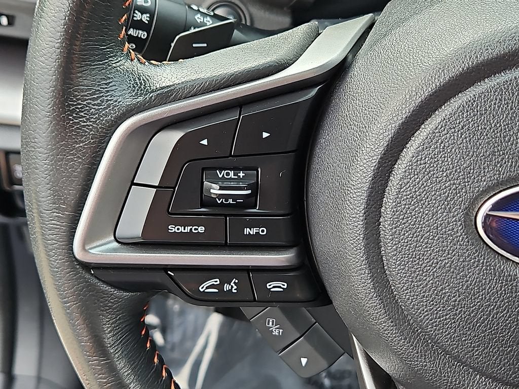 2019 Subaru Crosstrek 2.0i Limited