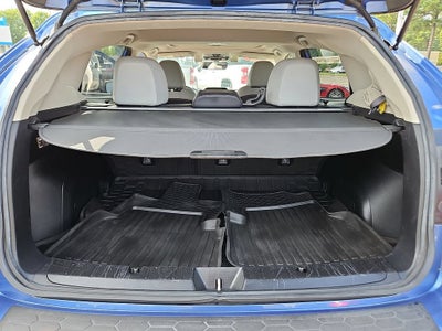 2019 Subaru Crosstrek 2.0i Limited