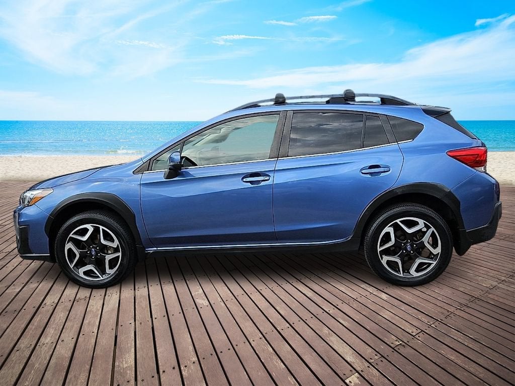 2019 Subaru Crosstrek 2.0i Limited