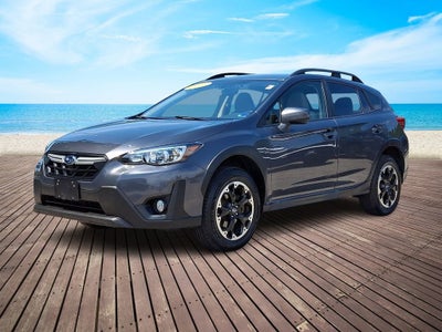 2023 Subaru Crosstrek Premium