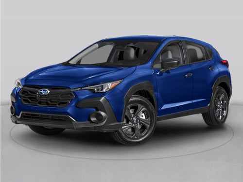 2024 Subaru Crosstrek NA