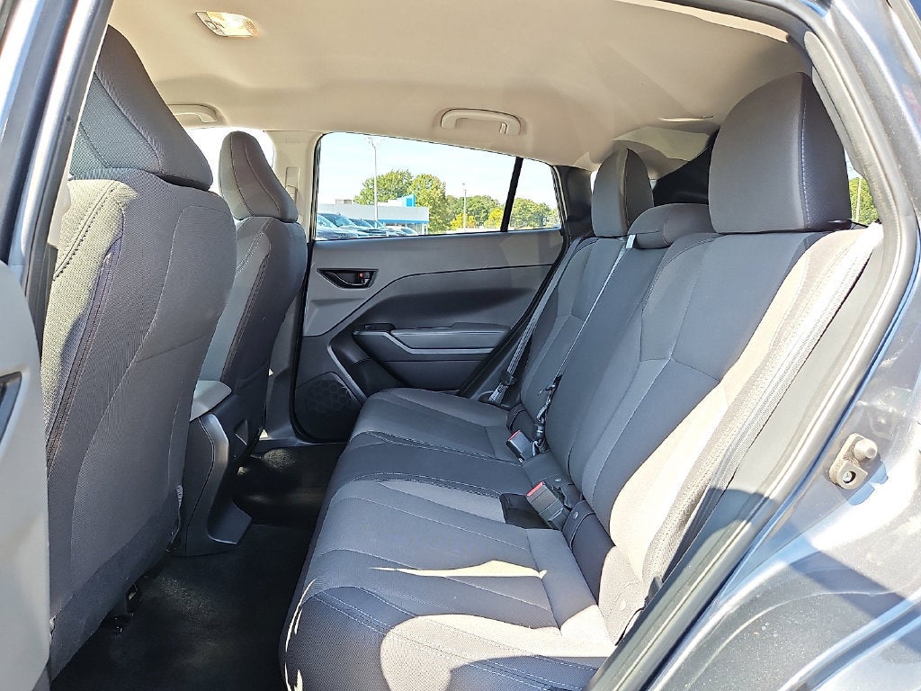 2024 Subaru Crosstrek Base