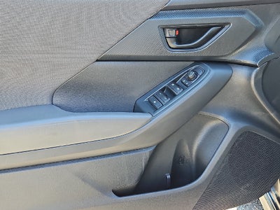 2024 Subaru Crosstrek Base