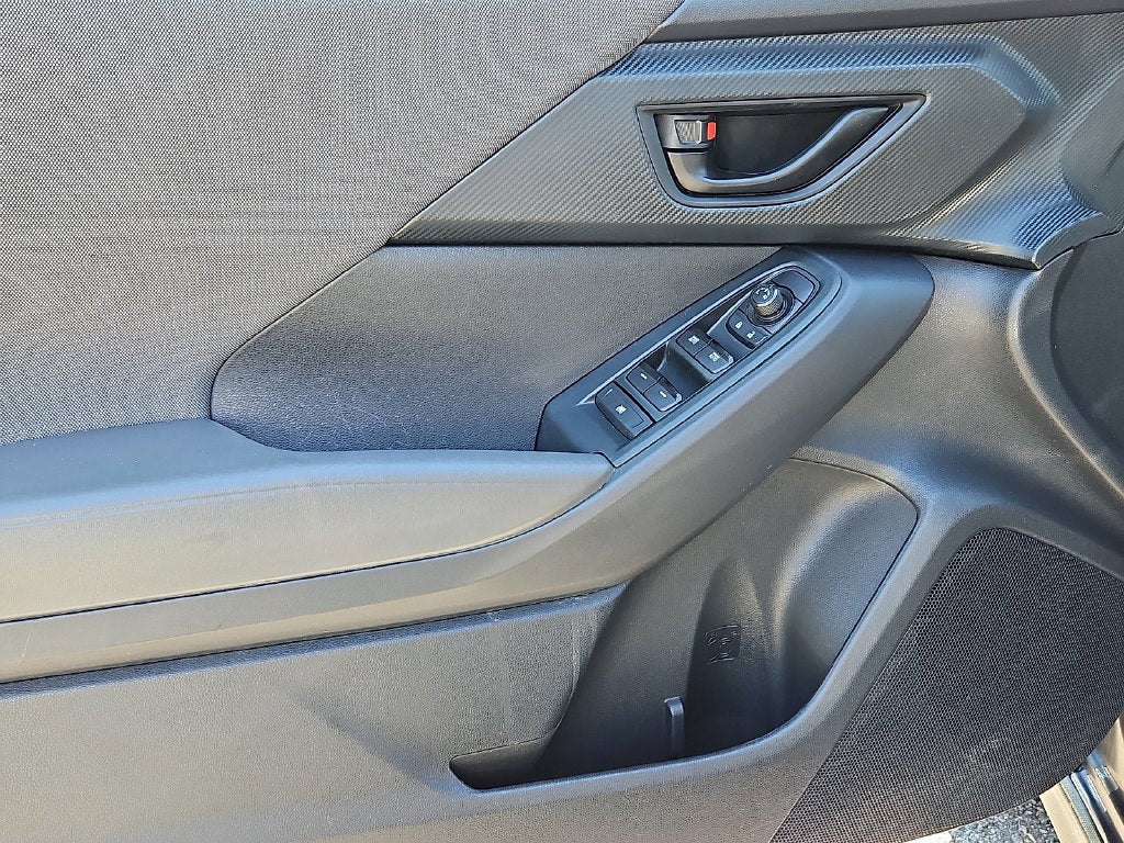 2024 Subaru Crosstrek Base
