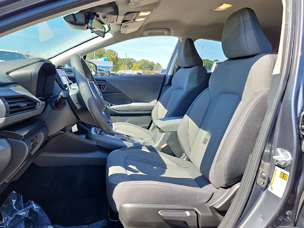 2024 Subaru Crosstrek Base