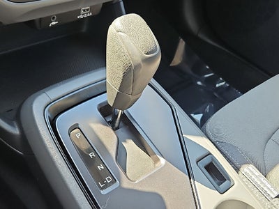 2024 Subaru Crosstrek Base