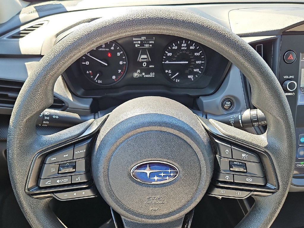 2024 Subaru Crosstrek Base