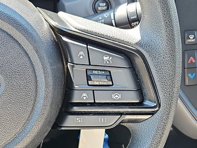 2024 Subaru Crosstrek Base