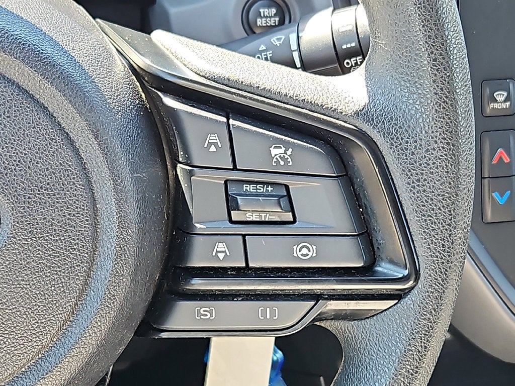 2024 Subaru Crosstrek Base