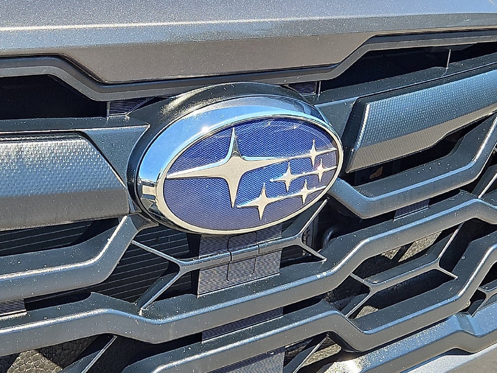 2024 Subaru Crosstrek Base