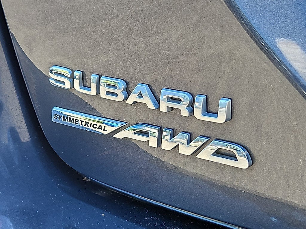 2024 Subaru Crosstrek Base