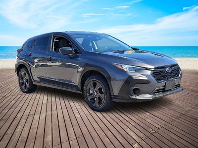 2024 Subaru Crosstrek Base