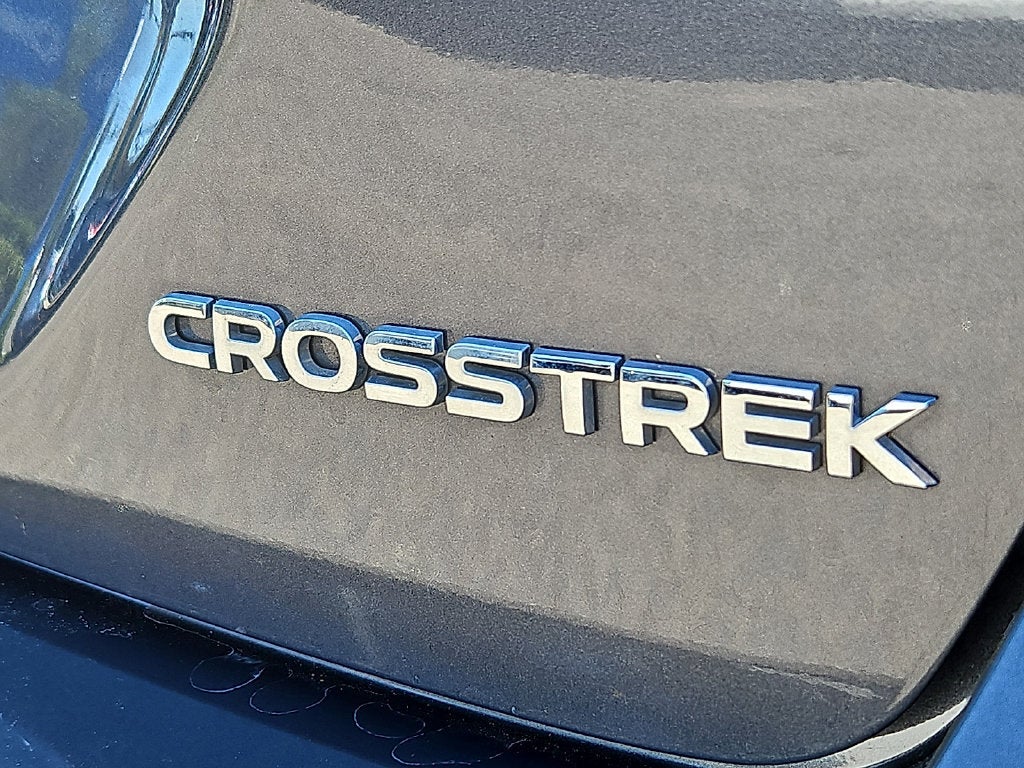 2024 Subaru Crosstrek Base