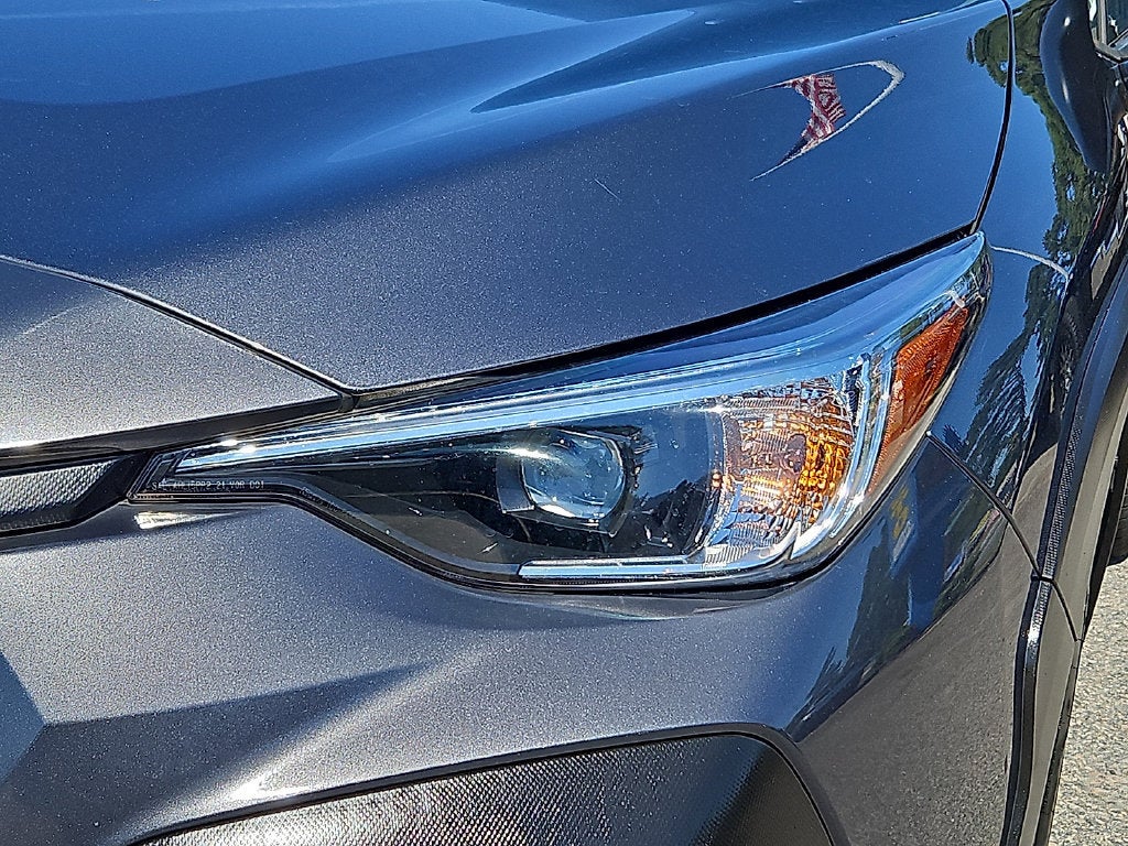 2024 Subaru Crosstrek Base