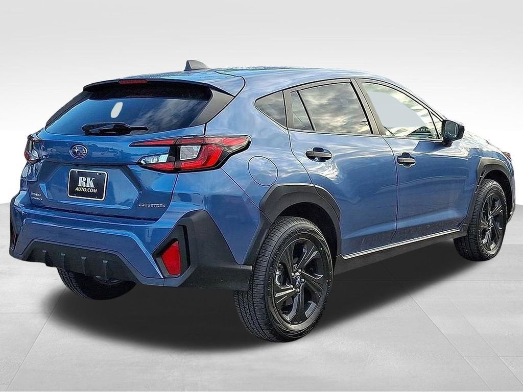2024 Subaru Crosstrek 2.0I