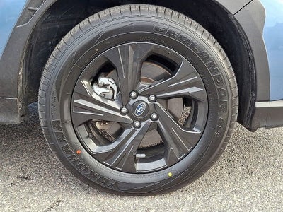 2024 Subaru Crosstrek 2.0I