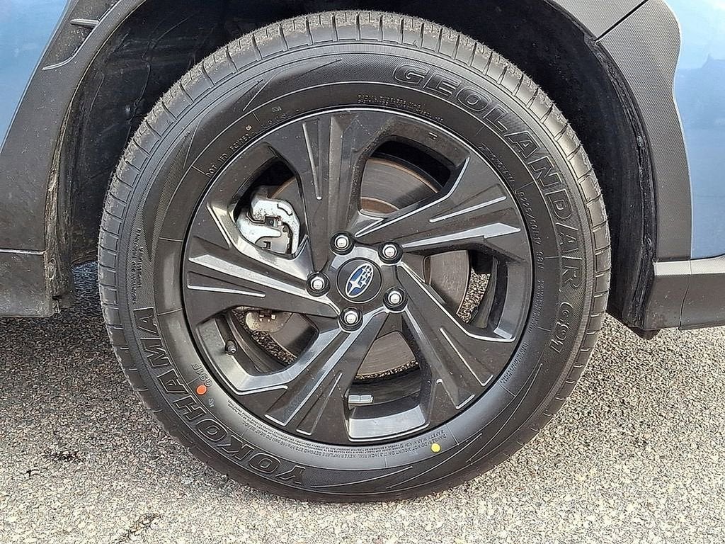 2024 Subaru Crosstrek 2.0I