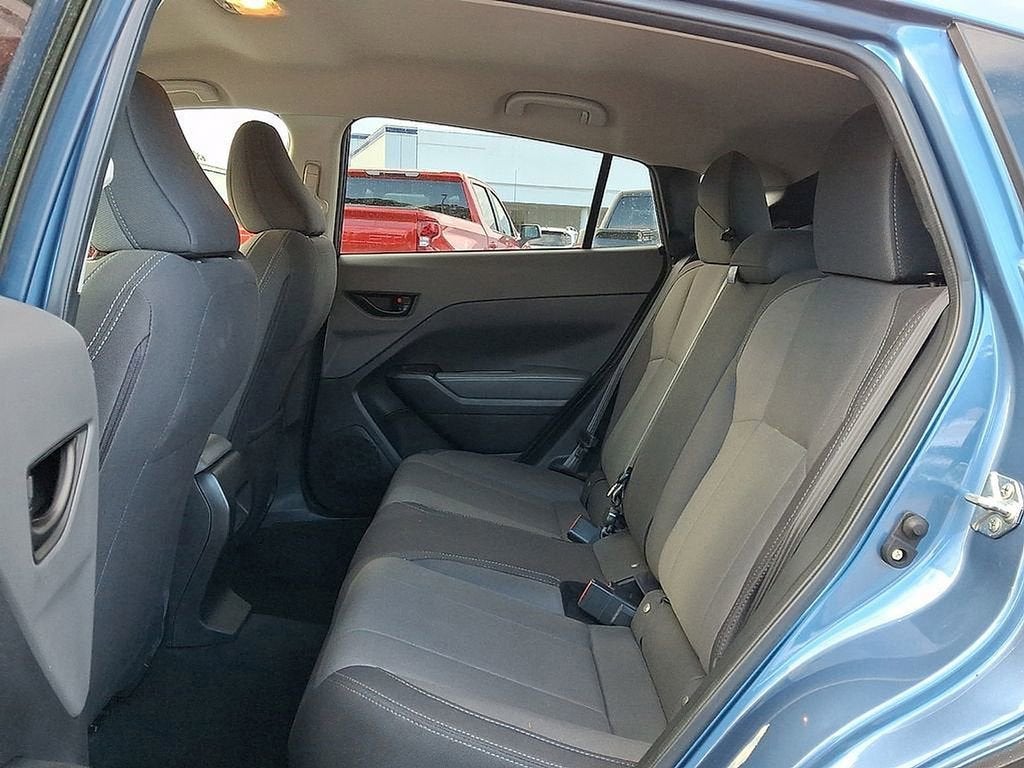 2024 Subaru Crosstrek 2.0I