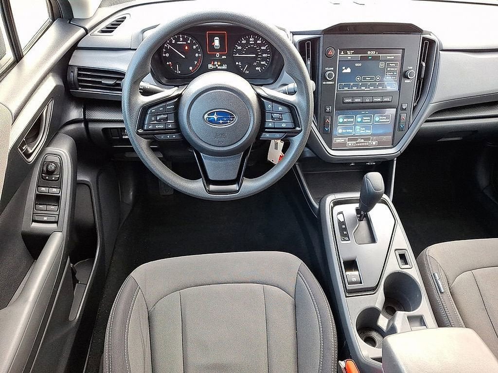 2024 Subaru Crosstrek 2.0I