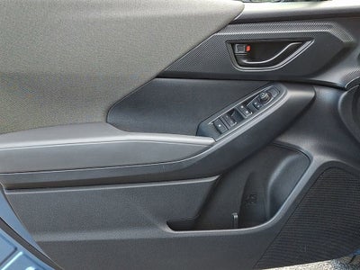 2024 Subaru Crosstrek 2.0I