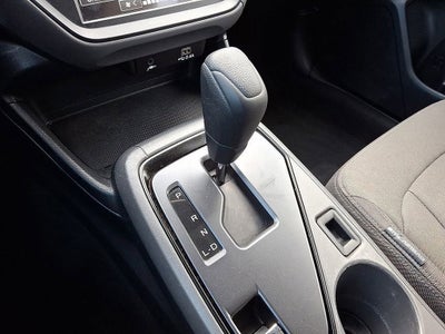 2024 Subaru Crosstrek 2.0I