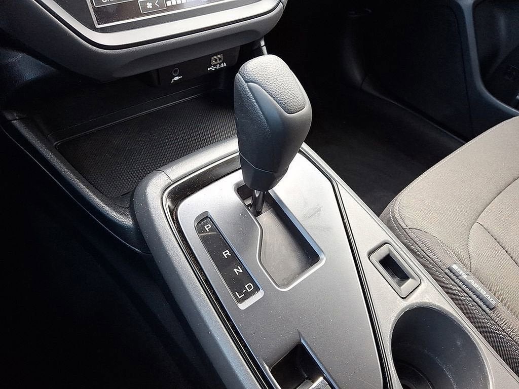 2024 Subaru Crosstrek 2.0I