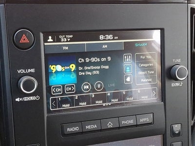 2024 Subaru Crosstrek 2.0I