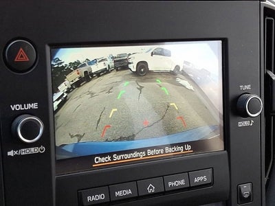 2024 Subaru Crosstrek 2.0I