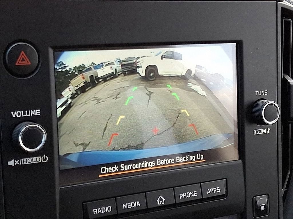 2024 Subaru Crosstrek 2.0I