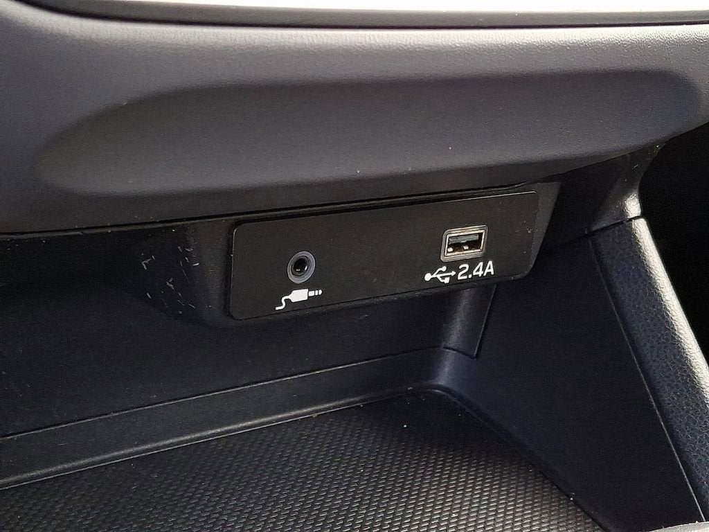 2024 Subaru Crosstrek 2.0I