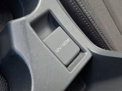 2024 Subaru Crosstrek 2.0I