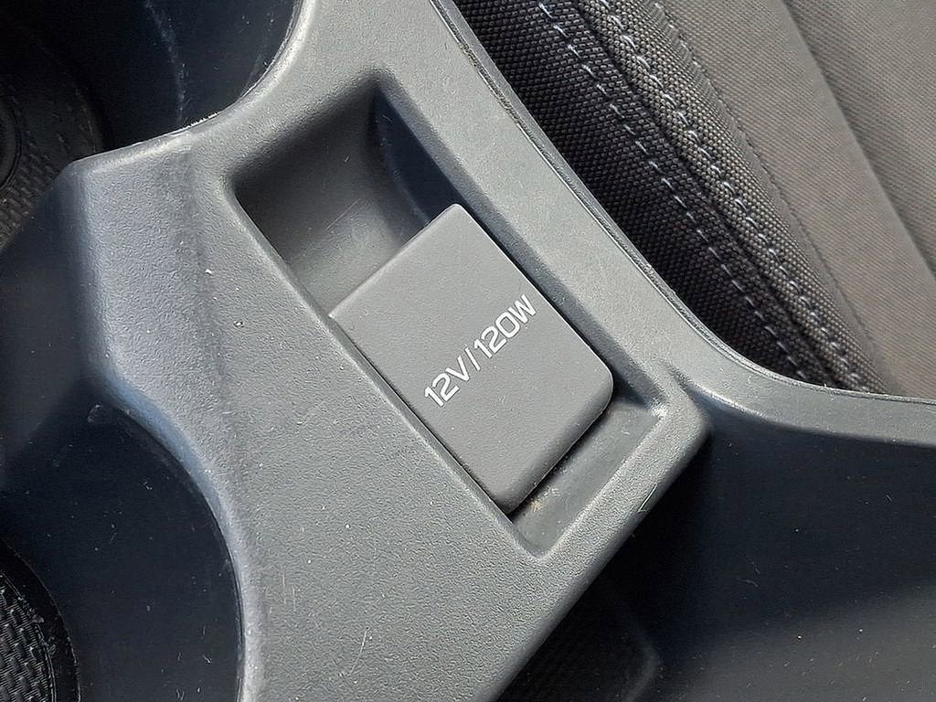 2024 Subaru Crosstrek 2.0I