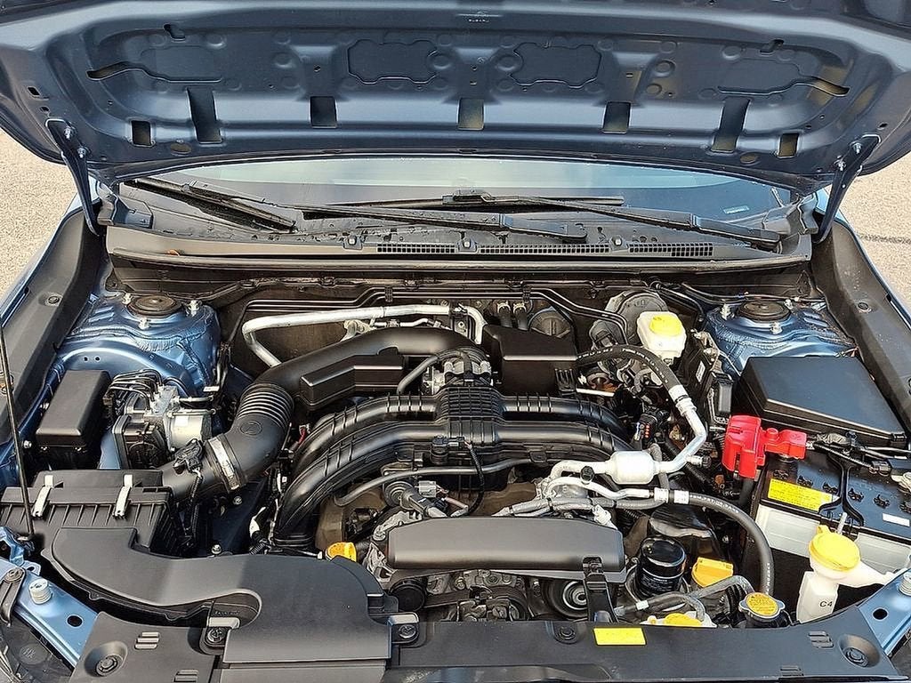 2024 Subaru Crosstrek 2.0I