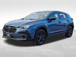 2024 Subaru Crosstrek 2.0I