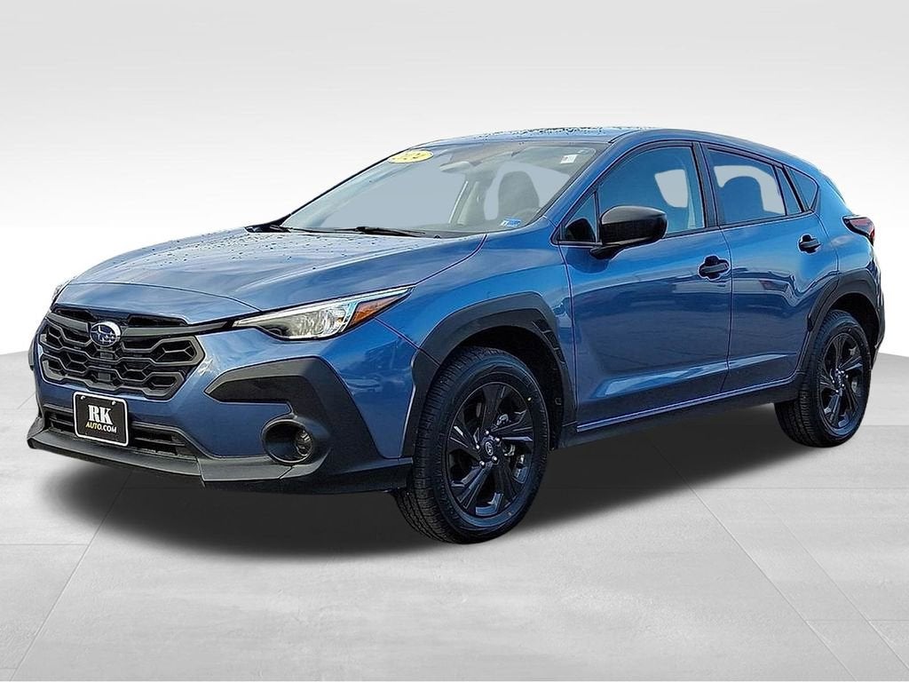 2024 Subaru Crosstrek 2.0I