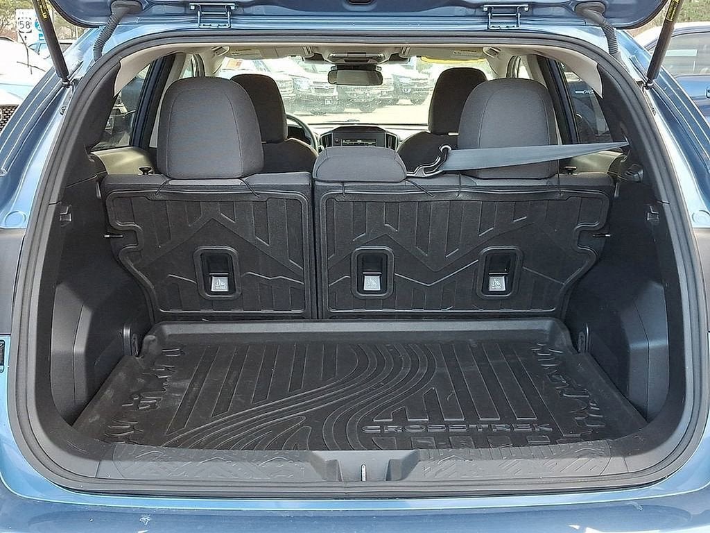 2024 Subaru Crosstrek 2.0I