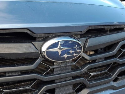 2024 Subaru Crosstrek 2.0I